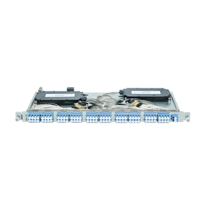 40ch wdm Mux dux 192.10thz ~ 196.00thz 100 gz lc/upc - Product Image 1