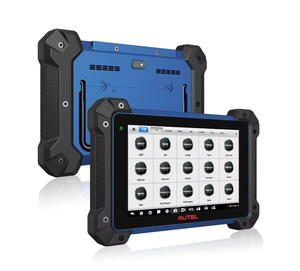 AUTEL MaxiSYS Im608 Pro 2 ชุดเต็ม เวอร์ชันสากล Autel MaxilM IM608 PROII IM608 Il Plus IMKPA G-Box3 และ APB112 - Product Image 4