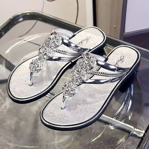Hot Selling Products, My Favorite <b>Summer</b> Flat <b>Slippers</b>, Wholesale of New Casual Women's , <b>slippers</b> - Product Image 2