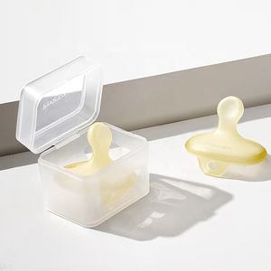 <span class=keywords><strong>Sucette</strong></span> <span class=keywords><strong>de</strong></span> luxe <span class=keywords><strong>de</strong></span> <span class=keywords><strong>marque</strong></span> Mini One Piece, <span class=keywords><strong>sucette</strong></span> design personnalisée, adaptée aux dents, avec nom - Product Image 3