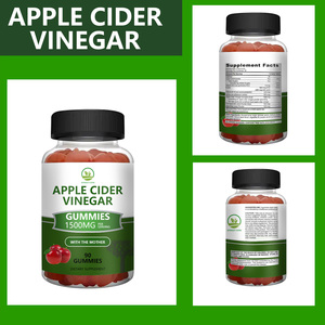 Oem/odm simming gummies ניהול משקל kto detox ולנקות תוספת מזון סוכריות - Product Image 3