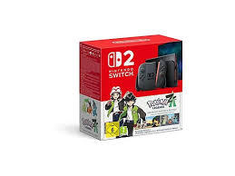 100% Original Nintendo Switch 2 64GB 32GB OLED Konsole Brandneu Ungeöffnet Keine Regionssperre Jetzt Kaufen Unterstützt MP3-Aufnahme - Product Image 2