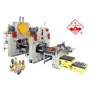 Easy To Operate Fully Automatic Tin 2 Piece Can Making Machine Can Seamer Machine Processing Line