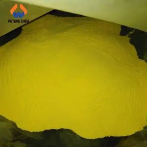 High Quality Solvent Yellow 82 For Dye Cas 12227-67-7
