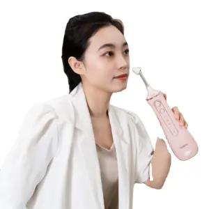 Portable Étanche Nasal Irrigator Nez Nettoyage Soins De Santé Électrique Nez Lavage Irrigateur Nasal Nettoyage Irrigateur