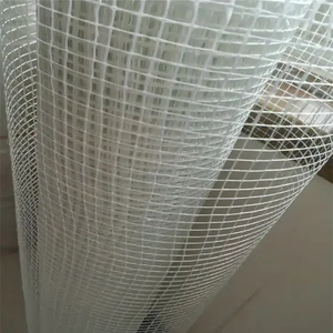 Sợi thủy tinh lưới trát lưới tăng cường sức mạnh và sự ổn định cho tường và trần nhà của bạn bền - Product Image 4
