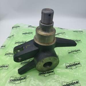 Doosan สนับมือสำหรับ D35S2 D40S2 D45S2 D50C2รถยก19010110-00032 - Product Image 4