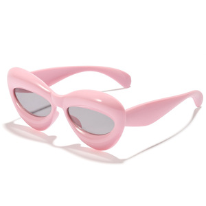 Assurance commerce nouveau PC lunettes <span class=keywords><strong>de</strong></span> soleil pour enfants <span class=keywords><strong>2022</strong></span> Sensation <span class=keywords><strong>de</strong></span> gonflement Cool lunettes <span class=keywords><strong>de</strong></span> soleil pour enfants drôle - Product Image 6