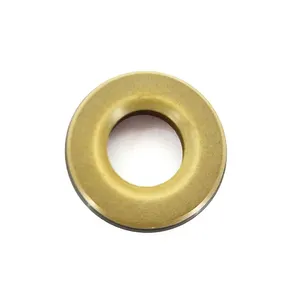 Con dấu dầu <span class=keywords><strong>PTFE</strong></span> cho động cơ van chính phanh KOMATSU bụi bằng chứng chịu nhiệt quay môi con dấu <span class=keywords><strong>PTFE</strong></span> con dấu trục quay - Product Image 4