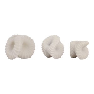 Scultura Moderna Decorativa a Sfere Spirali, Eleganti Ornamenti per Casa, Bagno, Ufficio, Soggiorno - Product Image 2