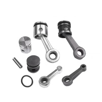0810 Rakitan Batang Penghubung Piston Pick Elektrik 0810/0811/0840/0850 Spesifikasi Lengkap