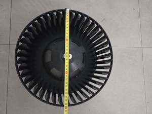 Tamanho grande ventilador de fluxo axial centrífugo de face única - Product Image 2