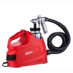 The best Selling 650W electric wall paint sprayer