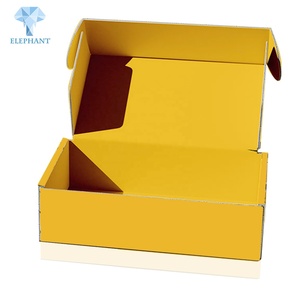 Custom Luxury Brand Portable Ecofriendly Foldable Sunglasses Gift <b>Box</b> - Product Image 4
