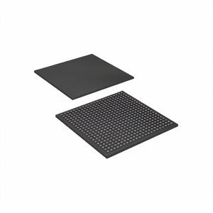 Embedded XC6SLX45-L1CSG484I 484 FBGA, CSPBGA Electronic Chips Component Manufacturer Channel - Product Image 1
