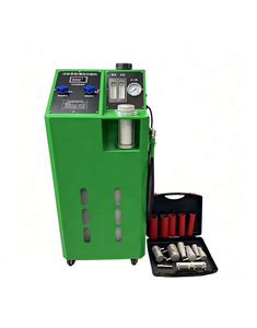 Máquina de Limpieza del Sistema de Refrigeración del Motor de <span class=keywords><strong>Coche</strong></span> de Metal de Alta Calidad, 12V, <span class=keywords><strong>Precio</strong></span> Económico, Máquina de Reemplazo de Refrigerante del Motor Automotriz - Product Image 2