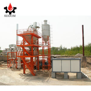 Planta de Asfalto de Mezcla Caliente SDDOM, Estación de Dosificación de Asfalto, Gran Oferta, 40 TPH - Product Image 5