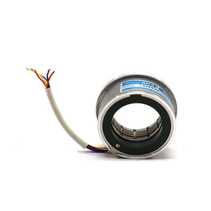 Encoder TS2651N141E78, Resolver TS2640N321E64, TS2640N1321E64, S2620N21E11, TS2651N181E78, TS2651N131E78, TS2651N111E78 - Product Image 2