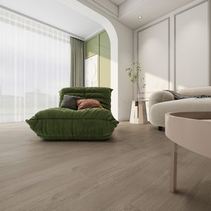 Plancher en <span class=keywords><strong>bois</strong></span> d'ingénierie incurvé de 14mm-<span class=keywords><strong>Parquet</strong></span> en chêne blanc lavé, durable pour les maisons modernes et les espaces commerciaux - Product Image 6