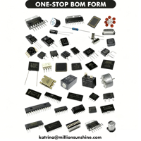 Circuito Integrado STM32G0C1RET6 IC MCU 32BIT 512KB FLASH 64LQFP Microcontrolador STM32G0C1RET6