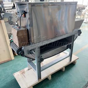 Machine à éplucher les oignons Offre Spéciale automatique de qualité alimentaire - Product Image 6