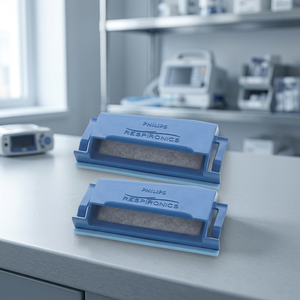 Filtros de Polen Medikonnect DreamStation para Philips CPAP, Vida Útil de 2 Años, Desechables - Product Image 3