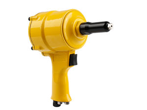 Pneumatisches Blindnietgerät mit Frontauslass, Hohe Qualität für Industrie und Automobil, Nietwerkzeug - Product Image 4