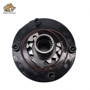 En stock pompe de charge hydraulique A4VG71 pièces de rechange pour service de maintenance de distributeur d'excavatrice - Product Image 4
