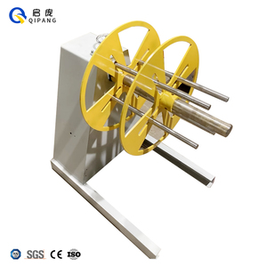 Manufacturer Plastic Tube Coiling Device Small <strong>Spool</strong> Winding <strong>Machine</strong> Awg10 <strong>Wire</strong> Coiler <strong>Machine</strong> Reel <strong>Machine</strong> <strong>Wire</strong> Take up - Product Image 4