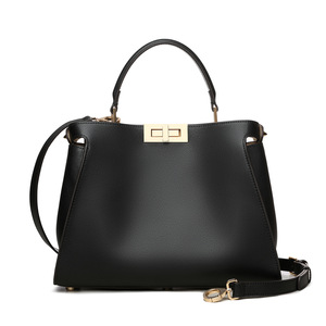 New Fashion Designer Crossbody <b>Bags</b> High Quality Genuine Leather Shoulder Messenger <b>Bag</b> Casual Totes Women Handbags and Purses - Product Image 5