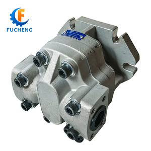 पार्कर <span class=keywords><strong>Gpc4</strong></span> श्रृंखला gpc463201h7f430 हाइड्रोलिक गियर पंप अच्छी कीमत के साथ - Product Image 4