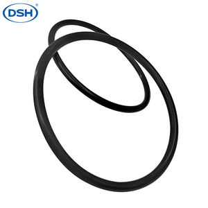 Nbr O-Ring Afdichting Nitril <span class=keywords><strong>Rubber</strong></span> Industriële O Ring Hoge Olie & Slijtvaste Kleppen & Zware Apparatuur - Product Image 4