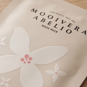 Mascarilla Facial Coreana Hidratante y Aclarante al por Mayor para el Cuidado Diario de la Piel y Uso Calmante e Hidratante - Product Image 5
