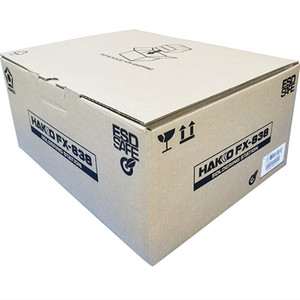 สถานีบัดกรีกำลังสูง FX-838 150W - Product Image 6