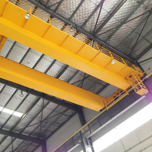 ورشة عمل كهربائية داخلية 5 طن 10 طن <span class=keywords><strong>20</strong></span> طن رافعة مزدوجة العارضة - Product Image 3