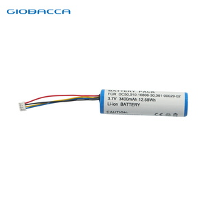 3.7V 3400mAh 361-00029-02 GPS chó cổ áo Pin cho <span class=keywords><strong>Garmin</strong></span> Alpha 100 DC50 gaa002 gaa003 gaa004 T5 TT15 TT10 tt15x TT25 - Product Image 5
