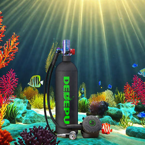 Dedepu <span class=keywords><strong>plongée</strong></span> sous-marine réservoir d'air <span class=keywords><strong>2L</strong></span> lunettes <span class=keywords><strong>de</strong></span> <span class=keywords><strong>plongée</strong></span> <span class=keywords><strong>bouteille</strong></span> <span class=keywords><strong>de</strong></span> <span class=keywords><strong>plongée</strong></span> haute visibilité pour aventures sous-marines - Product Image 4