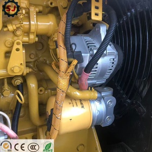 Miniexcavadora CAT306E2 Usada Lista para Trabajar, 6 Toneladas, Original de Japón, Pocas Horas, Motor Cat, Excavadora Hidráulica de Orugas, CAT305 307 308 - Product Image 5