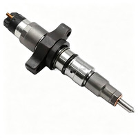 Injecteur de carburant 0445120273, ensemble d'injecteurs 5263307, buse d'injection Common Rail pour Cummins ISBe5.9