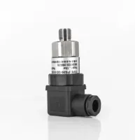 Le contrôleur de commutateur mécanique PS20-QD ajuste la pompe à eau à diaphragme en acier inoxydable à piston sous vide huile et gaz 30-400bar