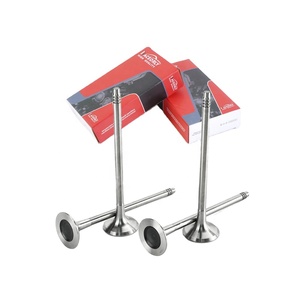 Nhà Sản Xuất Top Bán Tự Động Bộ Phận Van <span class=keywords><strong>Intake</strong></span> & Xả Động Cơ Van 11347598273 11347583780 Xả Van Cho BMW N55 - Product Image 1