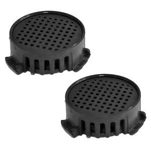 Filtre à air de remplacement pour réfrigérateur et congélateur, anti-odeurs, filtre à charbon, vente en gros 9096342 9881116 - Product Image 1