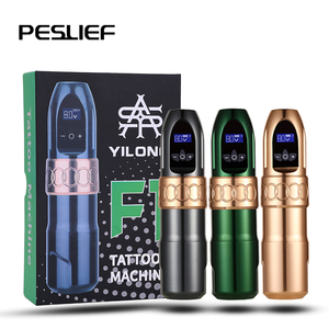 <span class=keywords><strong>F1</strong></span> Venta al por mayor Máquina de <span class=keywords><strong>tatuaje</strong></span> personalizada Pluma Batería inalámbrica Máquina de <span class=keywords><strong>tatuaje</strong></span> Pluma Pmu Pistola de <span class=keywords><strong>tatuaje</strong></span> - Product Image 5