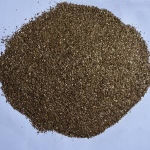 Цена за тонну, необработанная Золотая и серебряная вермикулитная руда, оптовая продажа - Product Image 2