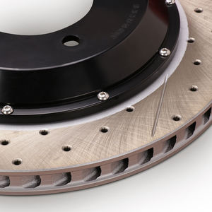 Kit de freno de carreras Pinzas de freno GT4 personalizadas para rotores de pinzas GT4 para <span class=keywords><strong>Hyundai</strong></span> Tucson Santa Fe <span class=keywords><strong>Veloster</strong></span> Kona - Product Image 6