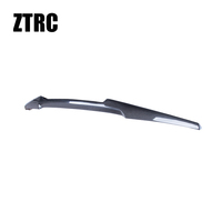 Alerón Trasero de Fibra de Carbono Real Estilo BMW Serie 3 E92 Coupé/E92 M3 M4 para Modelos 2005-2013
