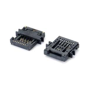 ATOM GP34C-효과적인 당뇨병 관리를 위한 8 핀 LCP 의료 커넥터 - Product Image 2