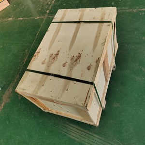 Pompe doseuse rotative semi-automatique à commande PLC avec auto-étalonnage pour miel, confiture, soda, lait, en acier inoxydable, de type bureau - Product Image 6