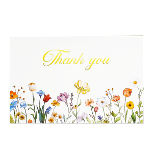 Celebre los momentos más preciados de la vida con nuestra Selección única y cuidadosamente seleccionada de tarjetas de felicitación Premium - Product Image 1