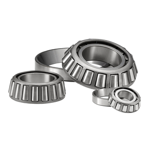 Roulement à rouleaux coniques de grande taille JDZ EE203136/203190 en acier chromé avec cage en acier, haute capacité de charge pour équipements miniers - Product Image 4